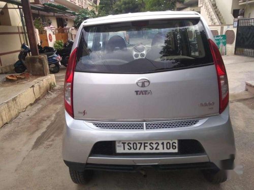 Used Tata Nano Twist XT, 2015 MT for sale in Hyderabad 