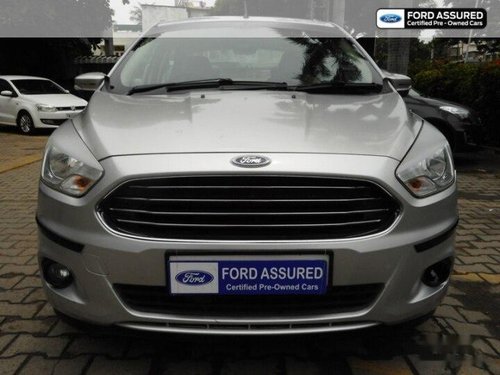 Used Ford Aspire 2015 MT for sale in Chennai