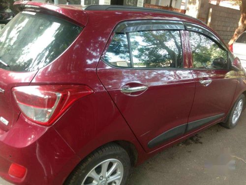 Used 2016 Hyundai Grand i10 MT for sale in Chennai