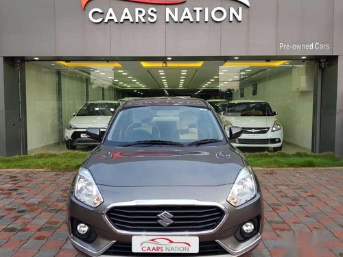 Used Maruti Suzuki Dzire 2017 MT for sale in Coimbatore