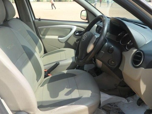 Used Nissan Terrano 2016 MT for sale in Coimbatore