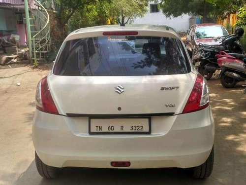 Used Maruti Suzuki Swift VDi ABS, 2014, Diesel MT for sale in Madurai