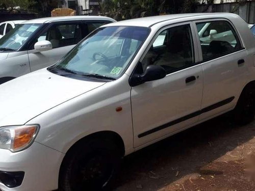 Used Maruti Suzuki Alto K10 LXI 2011 MT in Pune