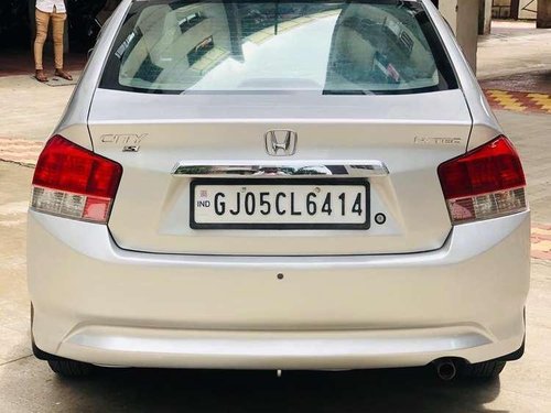 Used Honda City 2009 MT for sale in Surat