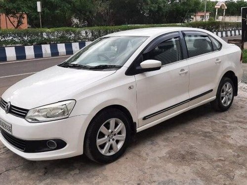 Used 2011 Volkswagen Vento IPL II Petrol Highline AT in Pune 