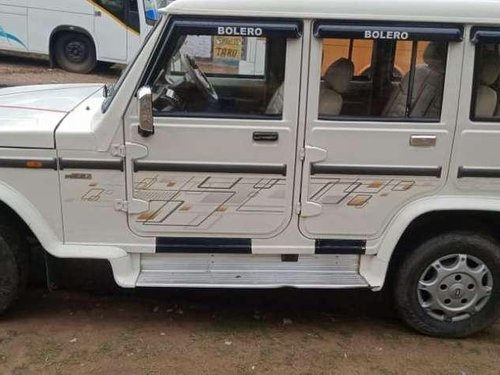 Used Mahindra Bolero ZLX 2015 MT for sale in Jaipur 