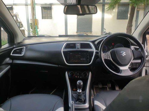 Used 2016 Maruti Suzuki S Cross MT for sale in Surat