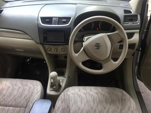 Used Maruti Suzuki Ertiga VXI 2013 MT for sale in New Delhi