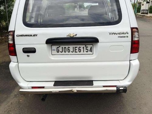 Used Chevrolet Tavera 2015 MT for sale in Surat