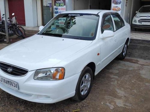 Used Hyundai Accent GLE 2011 MT for sale in Ahmedabad 