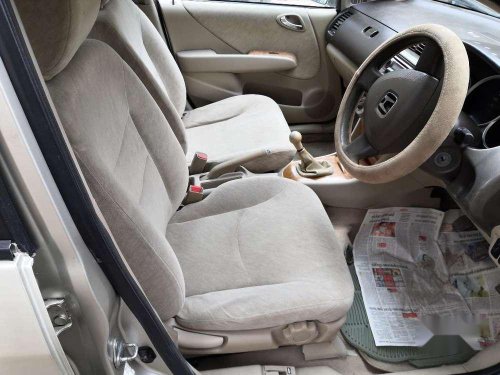 Honda City ZX GXi 2007 MT for sale in Ahmedabad 