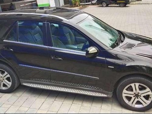 Mercedes-Benz M-Class 350 CDI, 2010, AT in Mumbai 