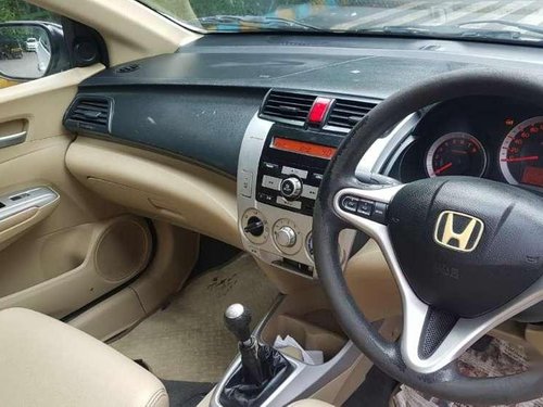 Used 2010 Honda City AT for sale in Thane 