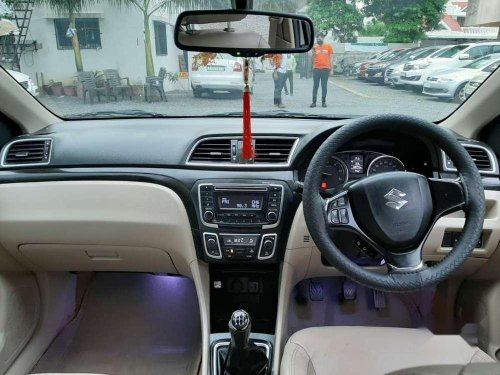 Maruti Suzuki Ciaz ZDI Plus, 2015, Diesel MT for sale in Surat