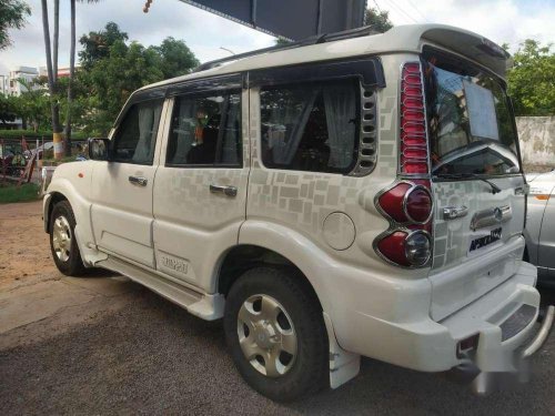 Used 2013 Mahindra Scorpio MT for sale in Visakhapatnam 