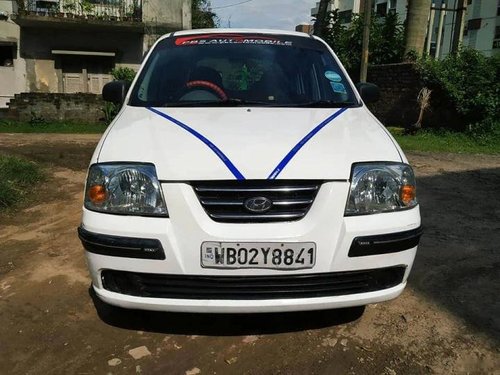 Used 2007 Hyundai Santro Xing MT for sale in Kolkata