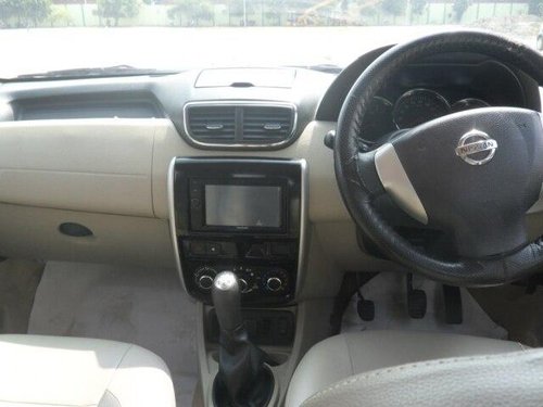 Used Nissan Terrano 2016 MT for sale in Coimbatore