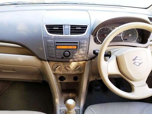 Maruti Suzuki Ertiga VDi, 2015, MT for sale in Pune 