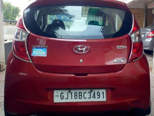 Used Hyundai Eon Era 2014 MT for sale in Ahmedabad