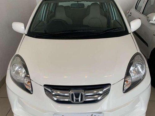 Used 2018 Honda Amaze MT for sale in Ambala 