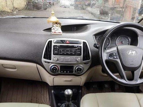 Used 2014 Hyundai i20 Sportz 1.2 AT for sale in Mumbai 