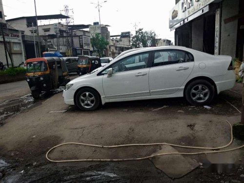 Used Honda Civic 2008 MT for sale in Thane 