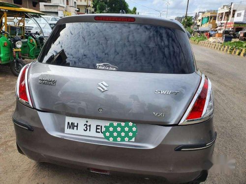 Used Maruti Suzuki Swift VXI 2015 MT for sale in Nagpur 