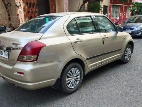 Used Maruti Suzuki Swfit Dzire VDI 2011 MT in Kolkata 