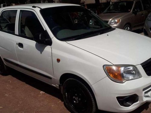 Used Maruti Suzuki Alto K10 LXI 2011 MT in Pune