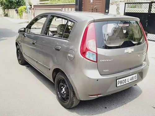 Used 2013 Chevrolet Sail MT for sale in Jalandhar 