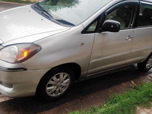 Used 2011 Toyota Innova MT for sale in Gurgaon