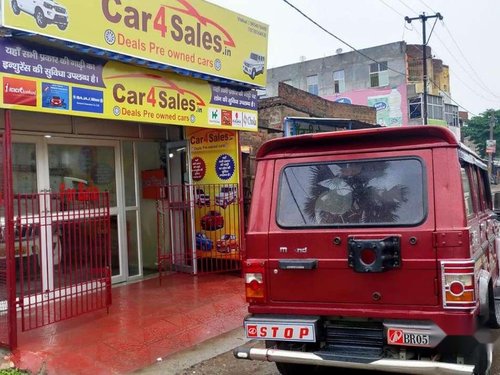 Mahindra Bolero SLE BS III, 2010, Diesel MT for sale in Muzaffarpur 