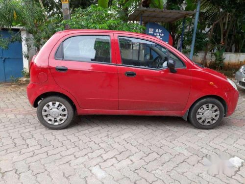 Chevrolet Spark LS 1.0 BS-III, 2007, Petrol MT for sale in Palakkad 