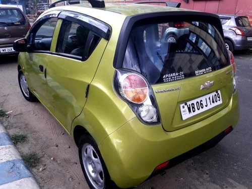 Used Chevrolet Beat LS 2012 MT for sale in Kolkata