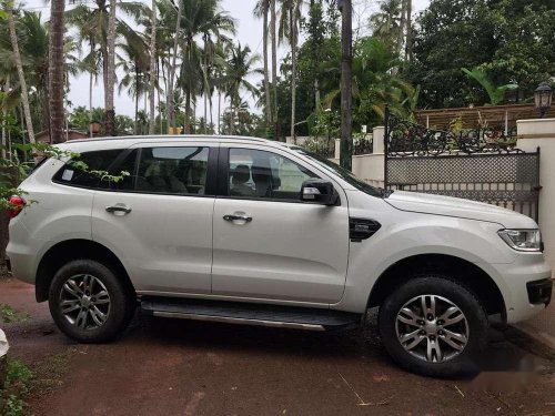 Used 2018 Ford Endeavour AT for sale in Kannur 