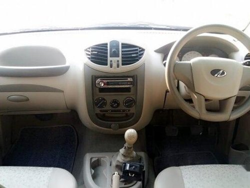 Used Mahindra Quanto C2 2013 MT for sale in New Delhi