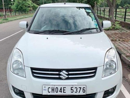 Used Maruti Suzuki Swift Dzire 2008 MT in Chandigarh 