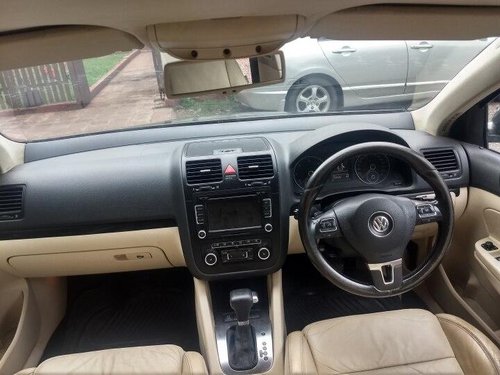 2009 Volkswagen Jetta 2007-2011MT for sale in Pune 