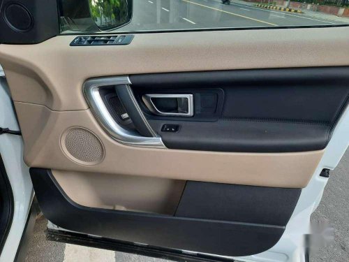 Used Land Rover Discovery 2019 AT for sale in Chandigarh 