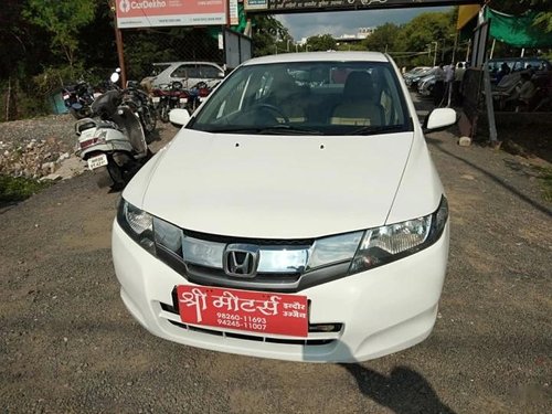 Used Honda City 2011 MT for sale in Indore 