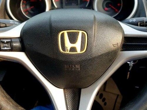 Used Honda Jazz 2010 MT for sale in New Delhi