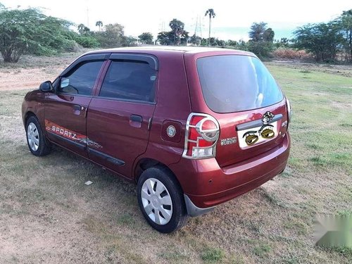 Maruti Suzuki Alto K10 VXi, 2014, Petrol MT for sale in Madurai