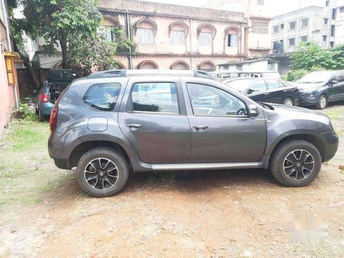 Used 2017 Renault Duster MT for sale in Kolkata