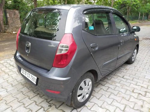 Used Hyundai i10 2015 MT for sale in New Delhi