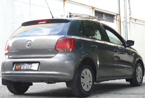 Volkswagen Polo 1.2 MPI Comfortline 2011 MT in Kolkata 