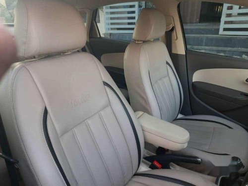 Used Volkswagen Vento 2014 MT for sale in Chennai