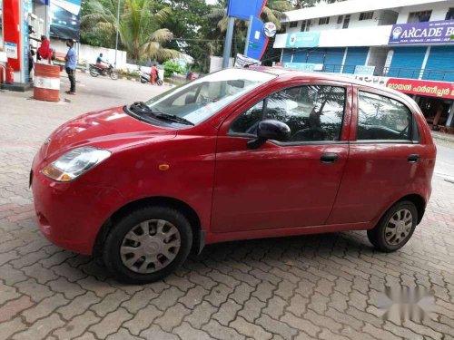 Chevrolet Spark LS 1.0 BS-III, 2007, Petrol MT for sale in Palakkad 