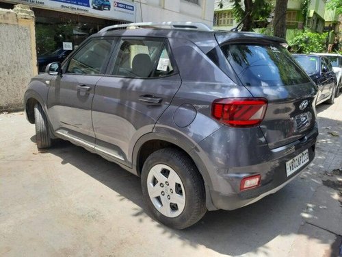 Used 2018 Hyundai Venue MT for sale in Kolkata