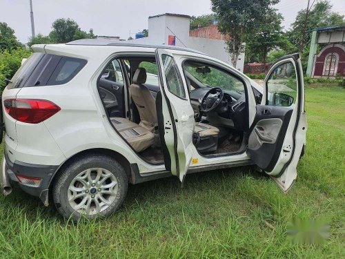 Used Ford Ecosport 2013 MT for sale in Varanasi 