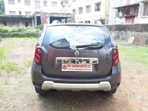 Used 2017 Renault Duster MT for sale in Kolkata